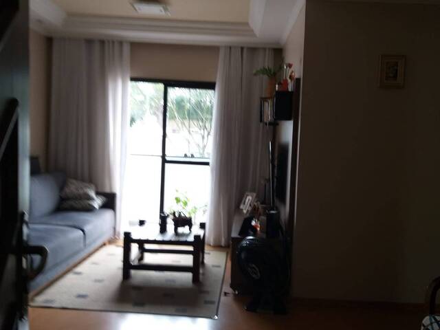 Apartamento para Venda em São Bernardo do Campo - 5