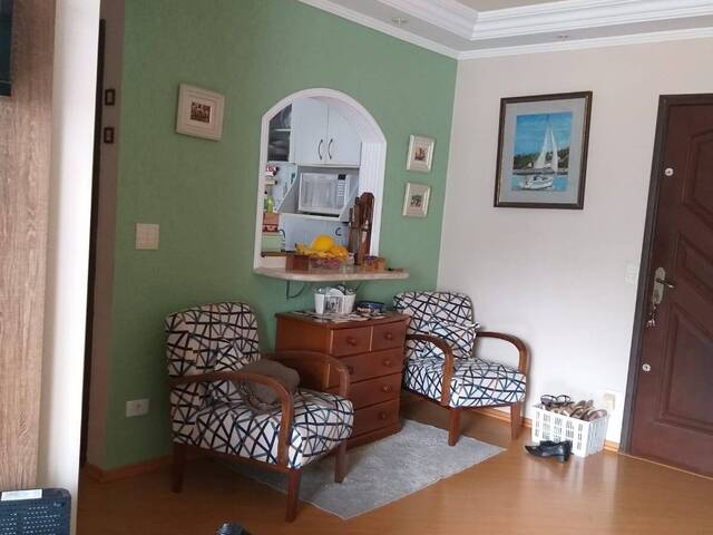 #3798 - Apartamento para Venda em São Bernardo do Campo - SP - 3