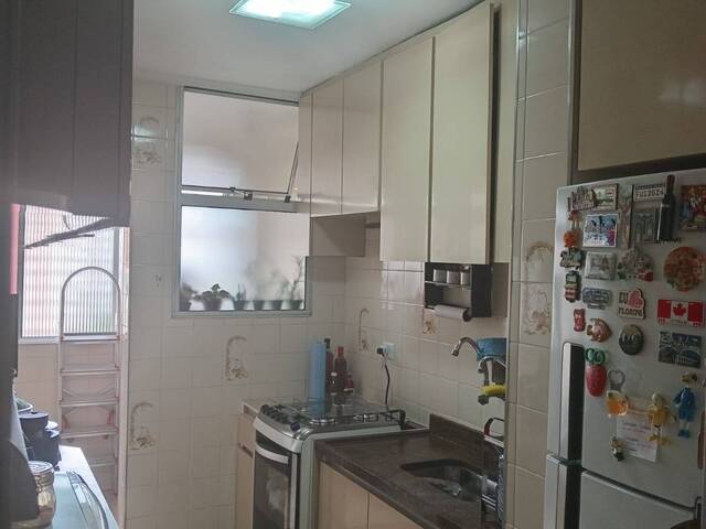 #3799 - Apartamento para Venda em São Paulo - SP - 3