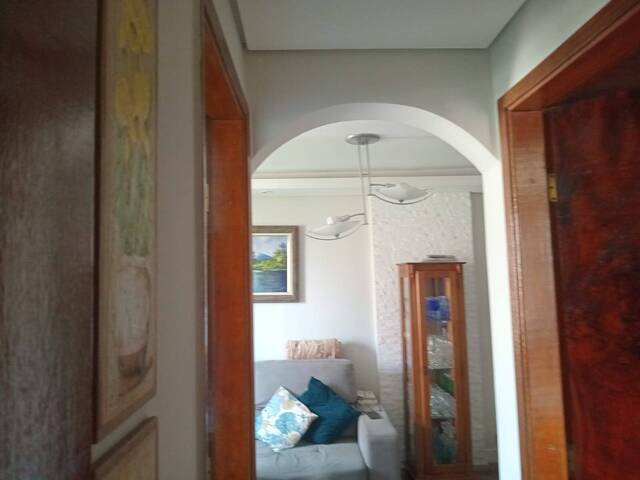 #3799 - Apartamento para Venda em São Paulo - SP - 2