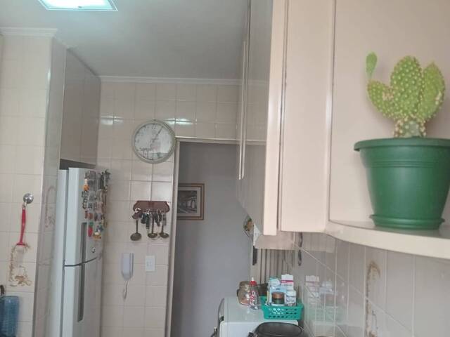 Apartamento para Venda em São Paulo - 5