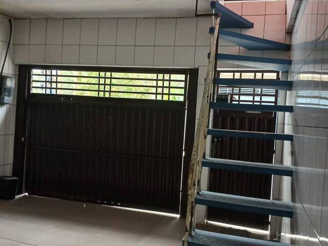 #3807 - Casa para Venda em São Bernardo do Campo - SP - 2