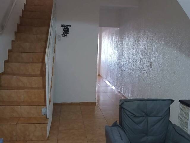 Casa para Venda em São Bernardo do Campo - 4
