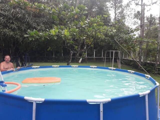 #3800 - Chácara para Venda em Itanhaém - SP - 1