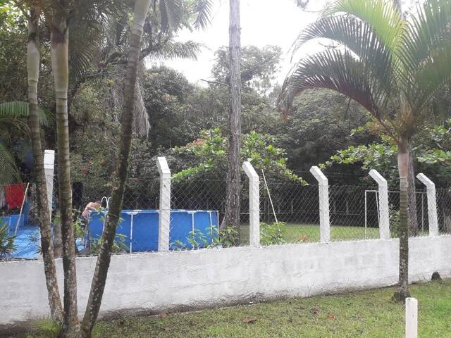 #3800 - Chácara para Venda em Itanhaém - SP - 3