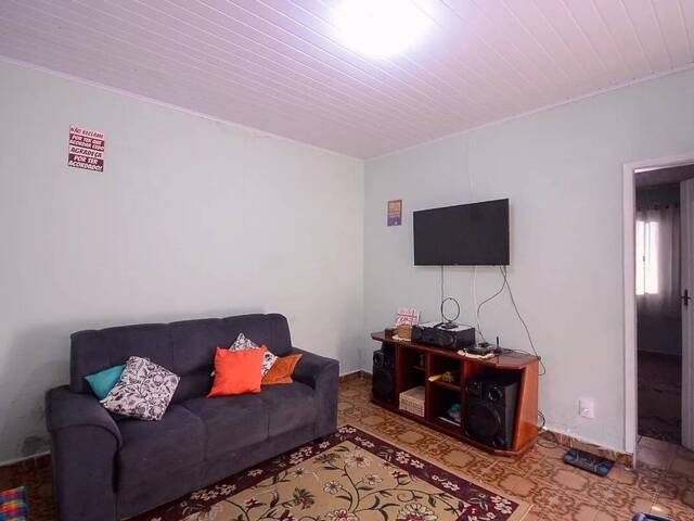 #3808 - Casa para Venda em São Paulo - SP - 3