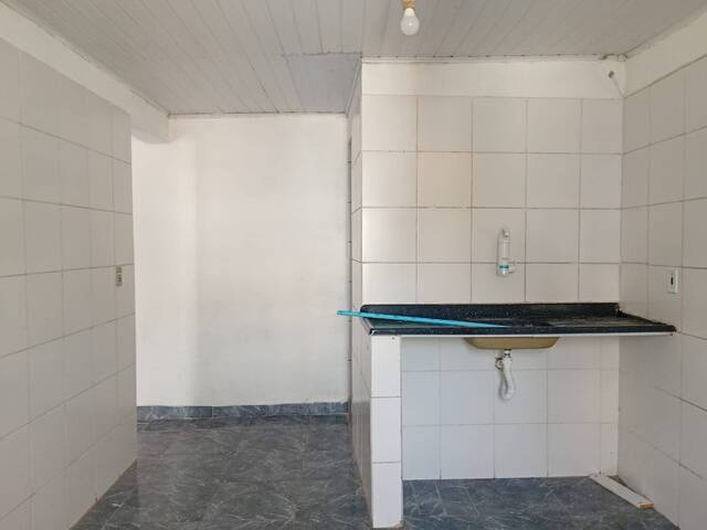 #3806 - Casa para Locação em Diadema - SP - 2