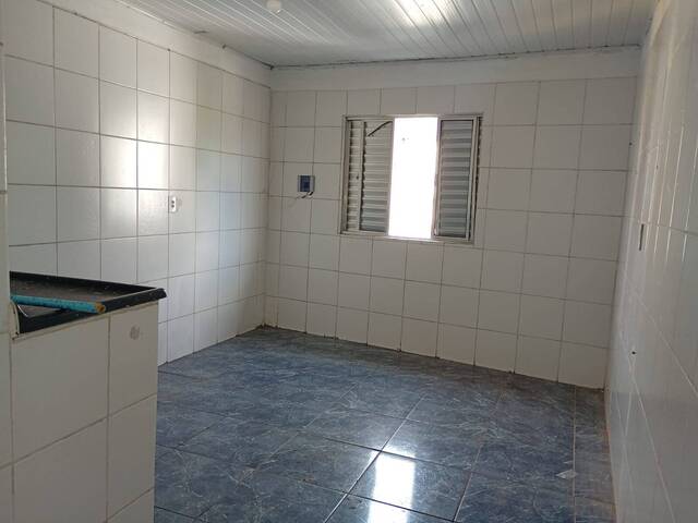 #3806 - Casa para Locação em Diadema - SP - 3