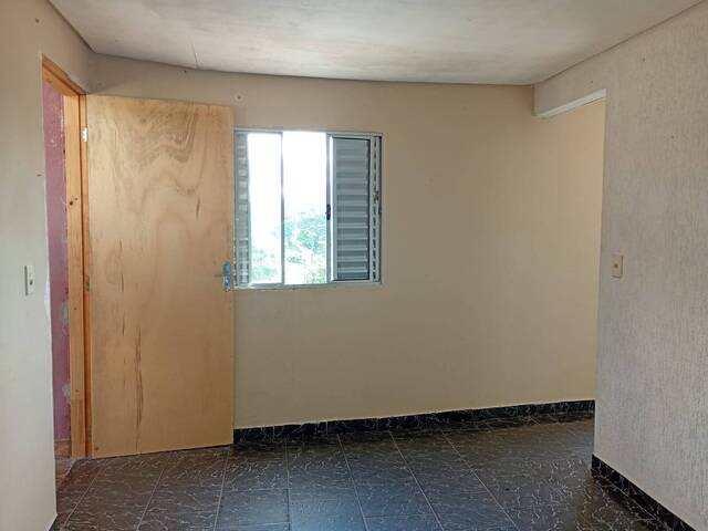 #3805 - Casa para Locação em Diadema - SP - 3