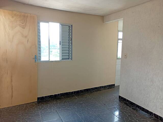 #3805 - Casa para Locação em Diadema - SP - 2