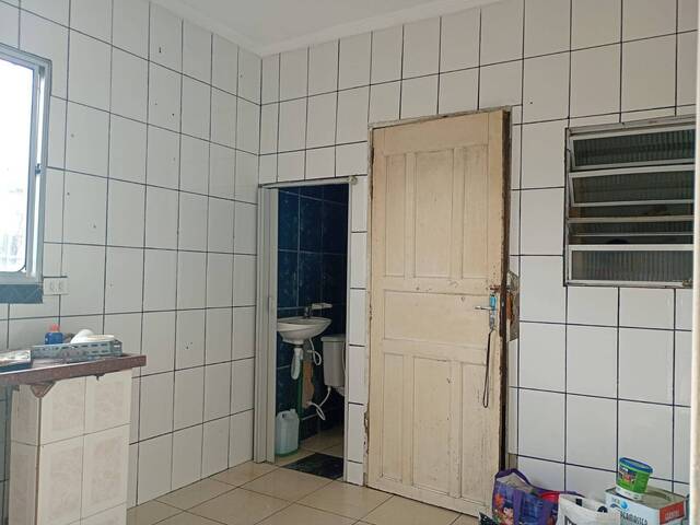 #3804 - Casa para Locação em Diadema - SP - 2