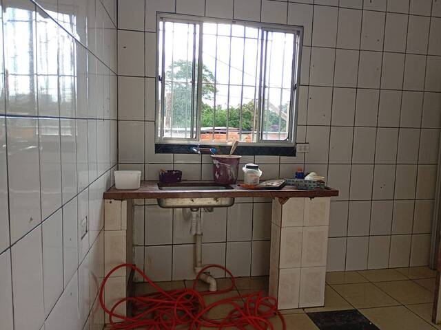 Locação em TABOÃO - Diadema