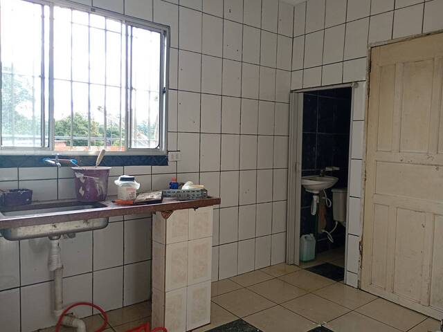 #3804 - Casa para Locação em Diadema - SP - 3