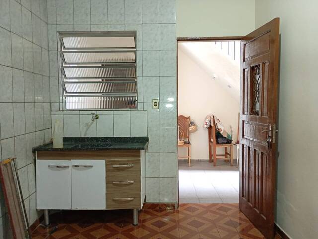 Casa para Locação em Diadema - 5