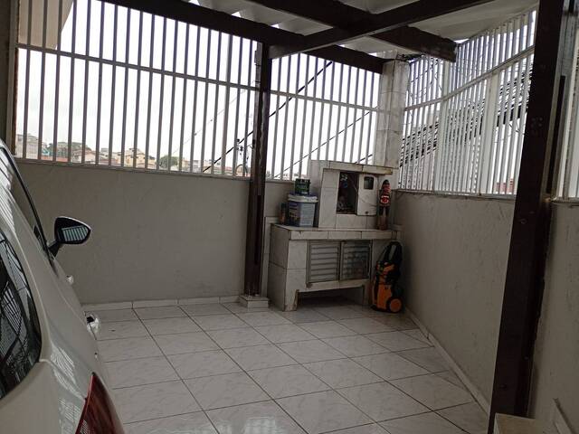 Casa para Locação em São Bernardo do Campo - 4
