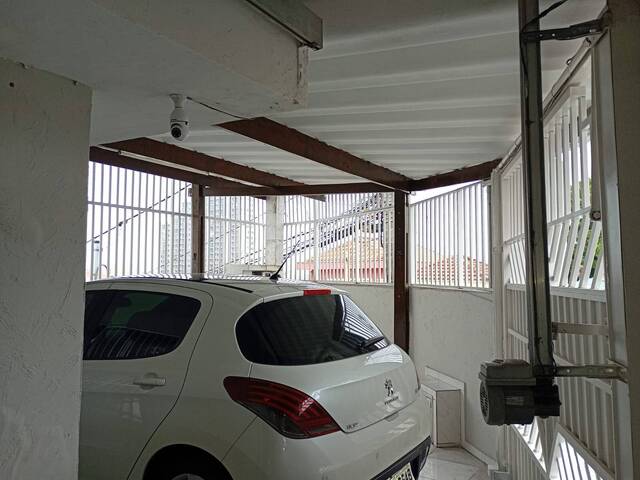 Casa para Locação em São Bernardo do Campo - 5