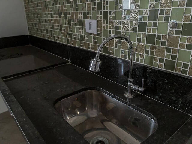 #3811 - Apartamento para Venda em São Paulo - SP - 3