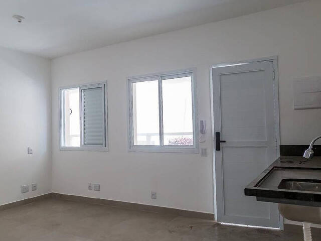 #3811 - Apartamento para Venda em São Paulo - SP - 1