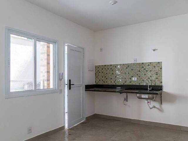 #3811 - Apartamento para Venda em São Paulo - SP - 2