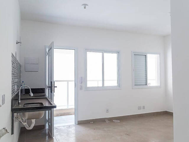 #3812 - Kitnet para Locação em São Paulo - SP - 1