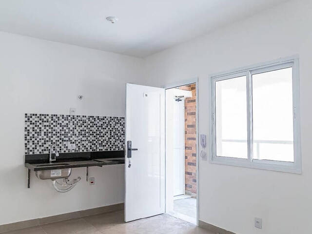 #3812 - Kitnet para Locação em São Paulo - SP - 3