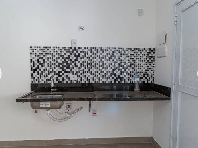 #3813 - Kitnet para Locação em São Paulo - SP - 1