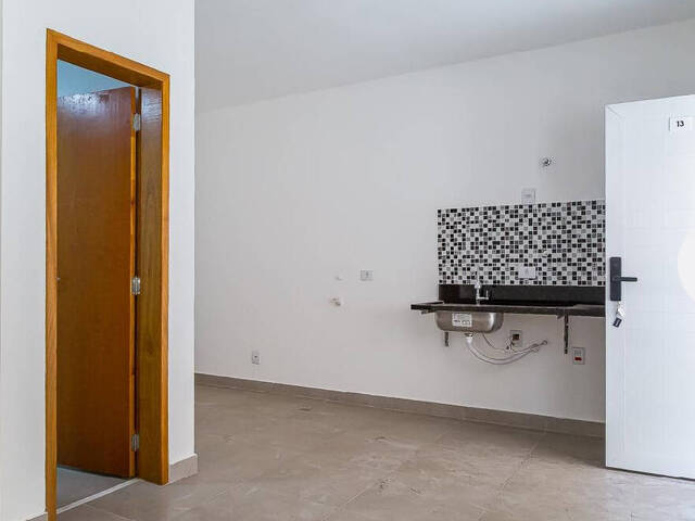 #3813 - Kitnet para Locação em São Paulo - SP - 3