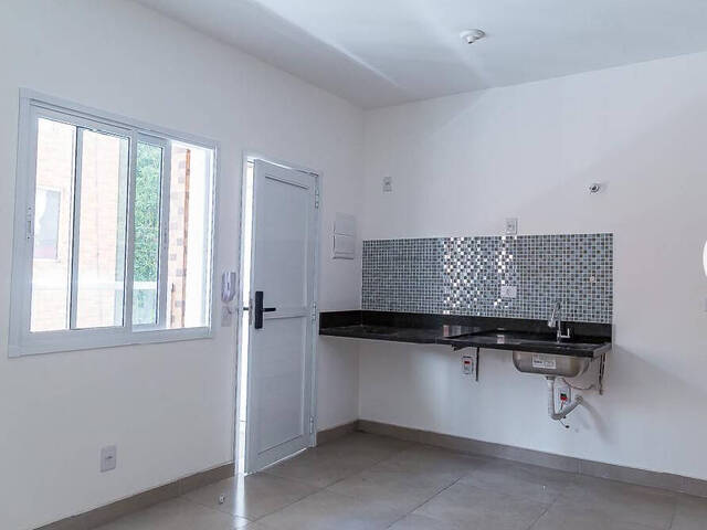 #3814 - Kitnet para Locação em São Paulo - SP - 1