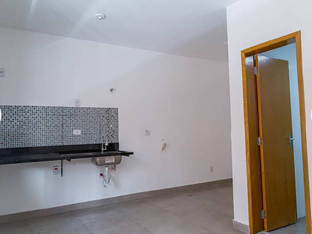 #3814 - Kitnet para Locação em São Paulo - SP - 2