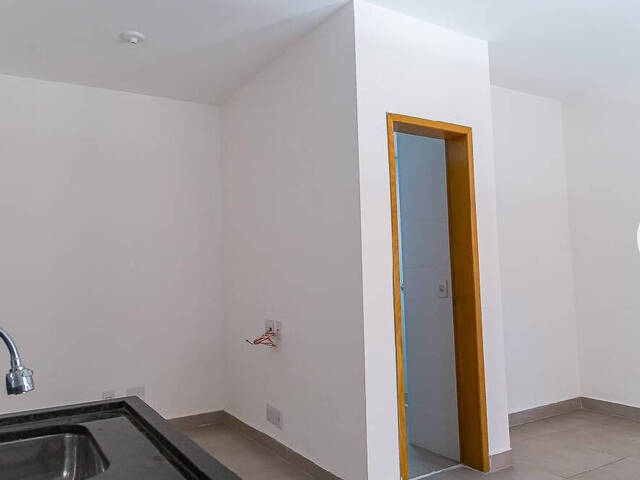 #3814 - Kitnet para Locação em São Paulo - SP - 3