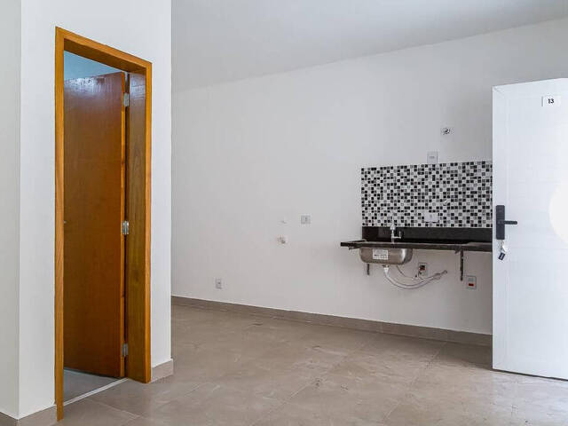 #3816 - Kitnet para Locação em São Paulo - SP - 3