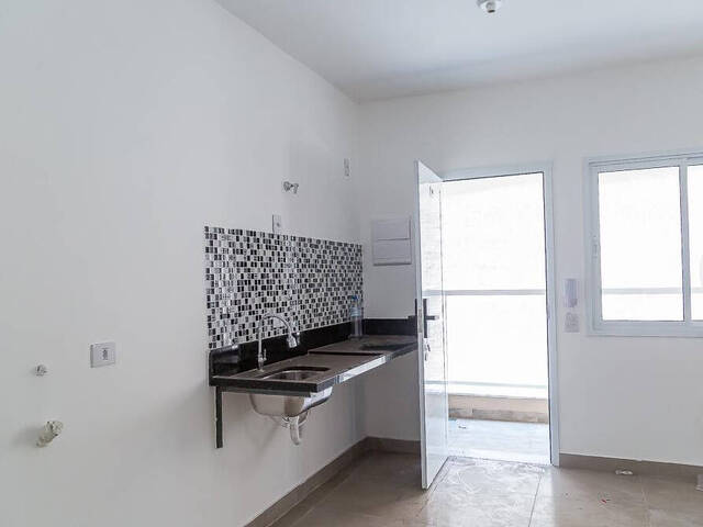 #3816 - Kitnet para Locação em São Paulo - SP - 1