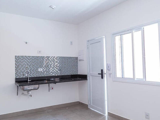 #3817 - Kitnet para Locação em São Paulo - SP - 2