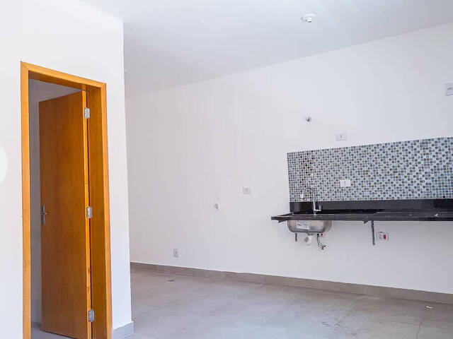 #3817 - Kitnet para Locação em São Paulo - SP - 3