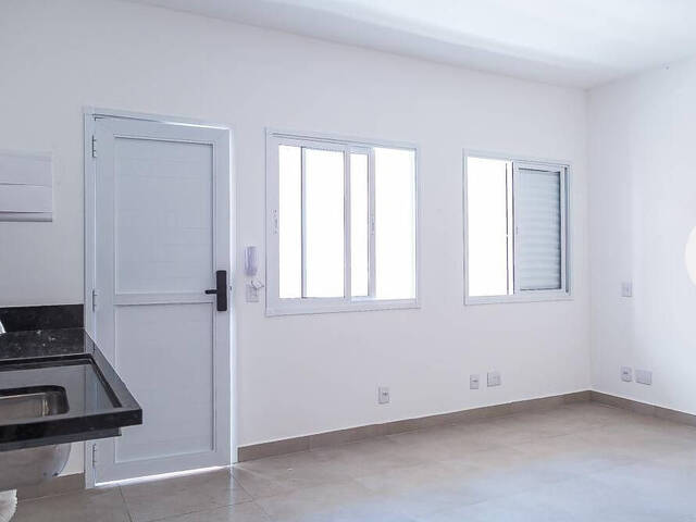 #3817 - Kitnet para Locação em São Paulo - SP - 1