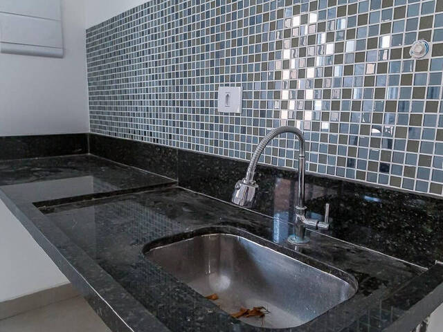 #3818 - Kitnet para Locação em São Paulo - SP - 3