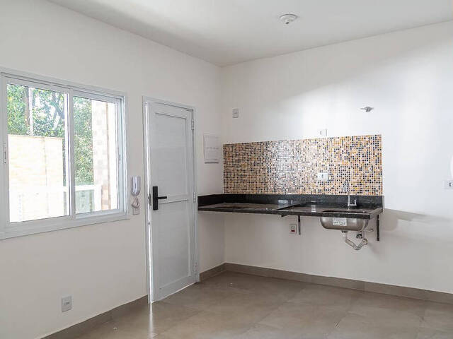 #3818 - Kitnet para Locação em São Paulo - SP - 1