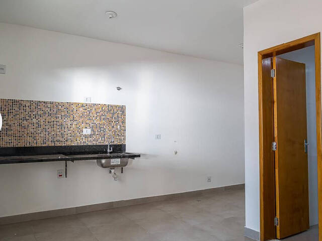 #3818 - Kitnet para Locação em São Paulo - SP - 2