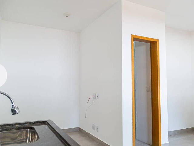 #3819 - Kitnet para Locação em São Paulo - SP - 2