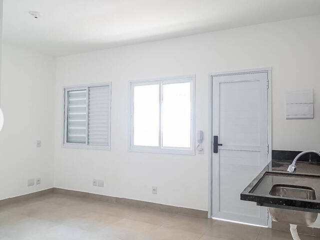 #3819 - Kitnet para Locação em São Paulo - SP - 1