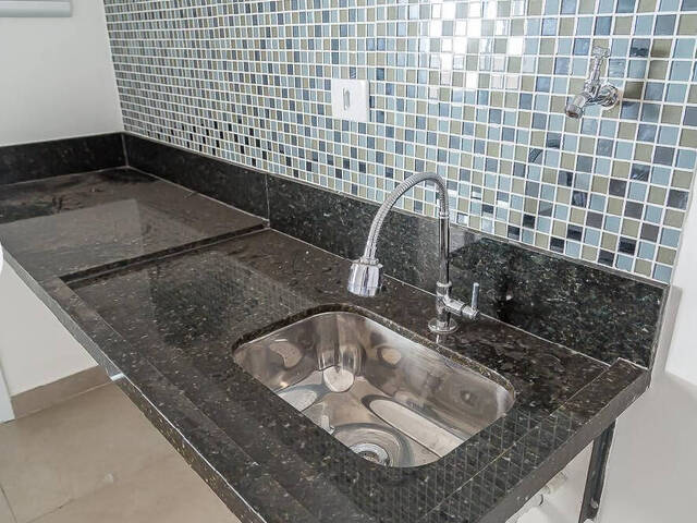 #3819 - Kitnet para Locação em São Paulo - SP - 3