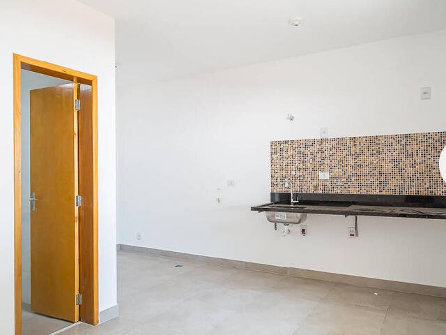 #3820 - Kitnet para Locação em São Paulo - SP - 3