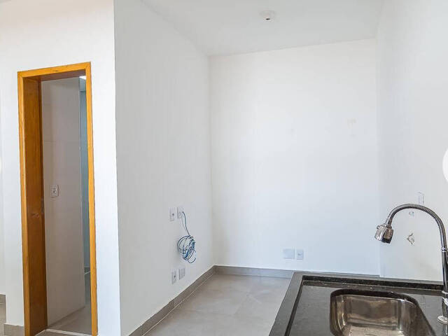 #3820 - Kitnet para Locação em São Paulo - SP - 1