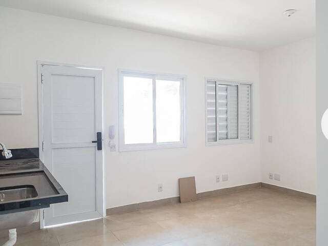 #3821 - Kitnet para Locação em São Paulo - SP - 1