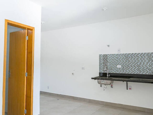 #3822 - Kitnet para Locação em São Paulo - SP - 2