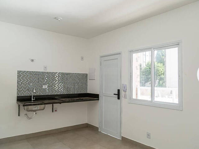 #3822 - Kitnet para Locação em São Paulo - SP - 3