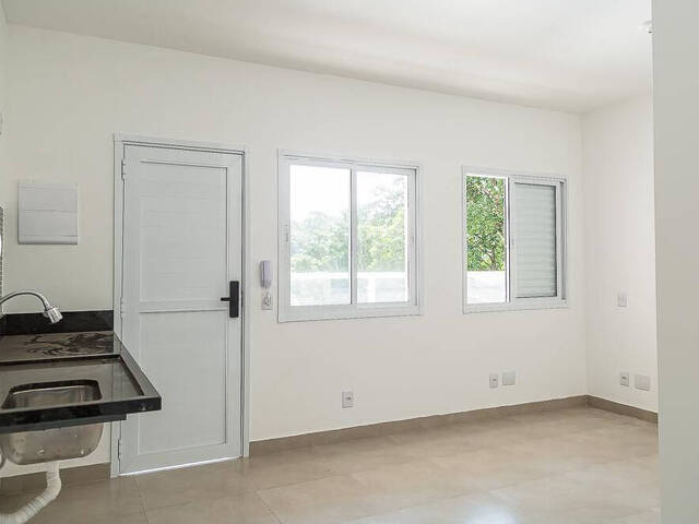 #3822 - Kitnet para Locação em São Paulo - SP - 1