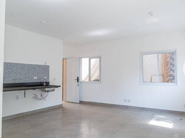 #3823 - Kitnet para Locação em São Paulo - SP - 3