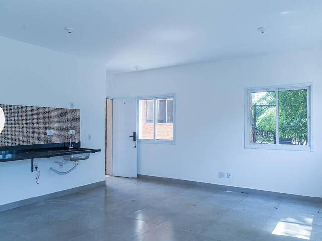 #3824 - Kitnet para Locação em São Paulo - SP - 1