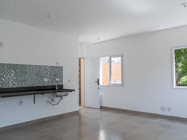 #3825 - Kitnet para Locação em São Paulo - SP - 3